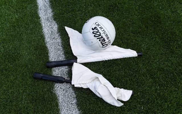 GAAGO announces streaming schedule for 2023 Championships