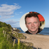 A new film featuring Hollywood legend Aidan Quinn (inset) is looking for extras for the production