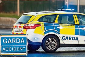 Gardai appeal for witnesses as young motorcyclist dies in traffic collision