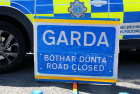 The N24 in Ballykisteen remains closed this Sunday morning