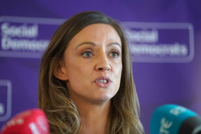 While critics of the move claimed it would result in more people becoming homeless, the Government insisted prolonging the measure would see more landlords leave the rental market, reducing an already low supply of accommodation even further.