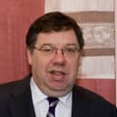 The former Taoiseach spoke with Will Faulkner of Midlands 103