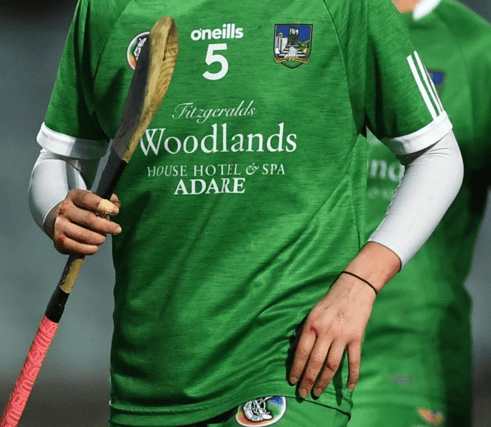 Limerick's junior camogie team exited the All-Ireland at the quarter-final stage with a loss to Roscommon