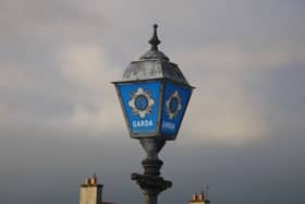 Gardai are urging those targeted to report such incidents to them