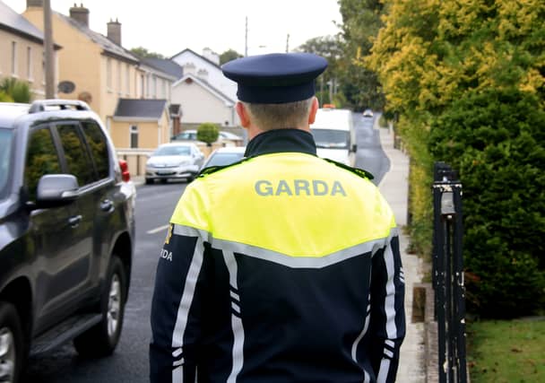 A man aged in his teens was hospitalised following the assault