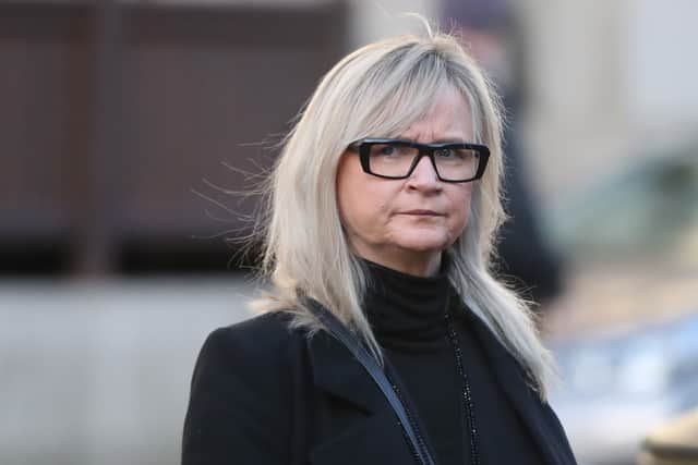 “Also, these numerous internal communications that she spoke of, RTE needs to publish those internal communications, it needs to do so ASAP, not wait until Wednesday or Thursday. Those should go up on the RTE website by close of business today.”