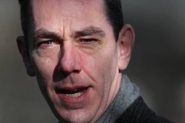Questions have intensified around the 345,000 euro worth of undeclared payments made between 2017 and 2022 to former Late, Late Show host Tubridy since the row emerged last week.