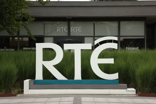 The minister said she expects to finalise the terms of reference of the external review of governance and culture within RTE in the coming days.