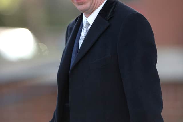 The statement comes after RTE staff staged protests at the broadcaster’s offices around the country as questions intensified around the 345,000 euro worth of undeclared payments made between 2017 and 2022 to Tubridy, which emerged last week.