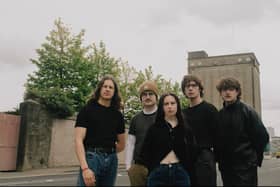 Theatre will perform at Pharmacia in Limerick city this Saturday