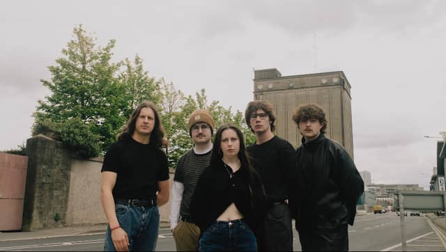 Theatre will perform at Pharmacia in Limerick city this Saturday