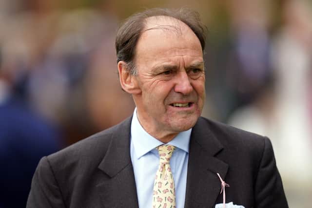 It will cost the Shadwell team just over £13,000 to supplement Al Asifah, with Gold of the view it is too good an opportunity to pass up.