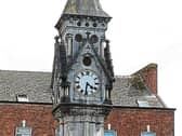 Tait’s Clock dates back to the 1860’s