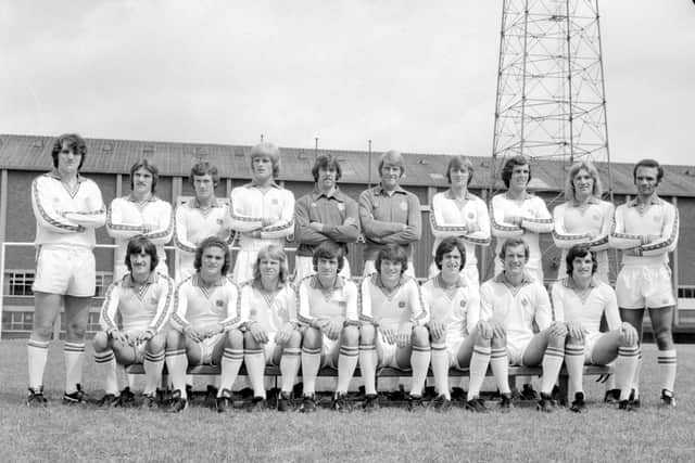 But it was one he could not turn down, saying famously at the time: “Ninety-nine per cent of players want to play for Manchester United and the rest are liars.”