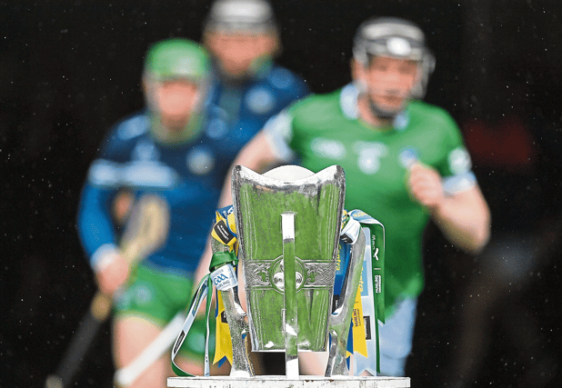 Limerick hurlers will be bidding to complete a stunning five-in-a-row of Munster senior hurling titles when facing great rivals Clare in the provincial decider at TUS Gaelic Grounds this Sunday