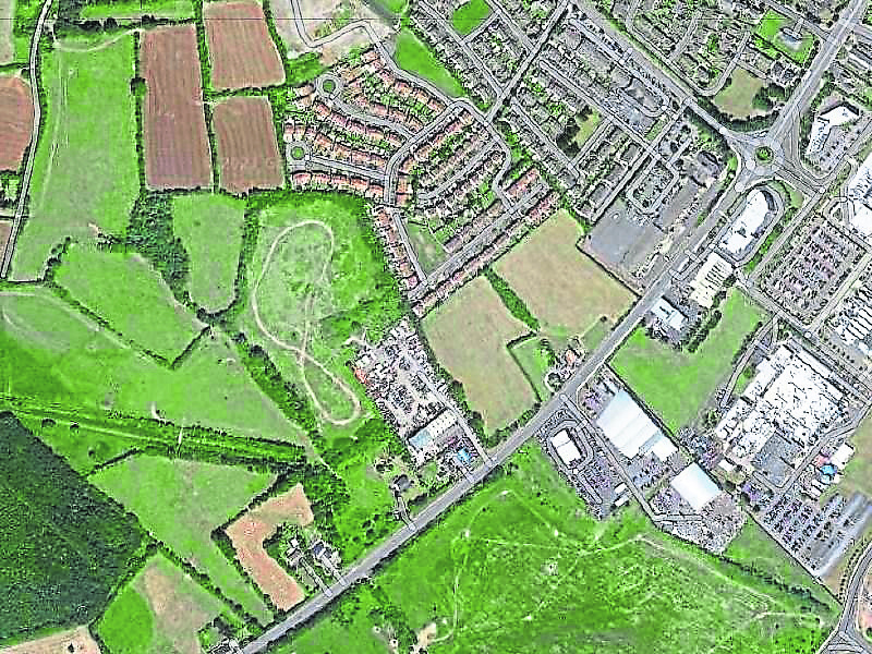 An Bord Pleanála set to rule on Limerick housing project