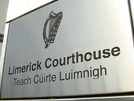 Limerick Circuit Court heard the defendant had been drinking with other club members in the hours after the fatal shooting