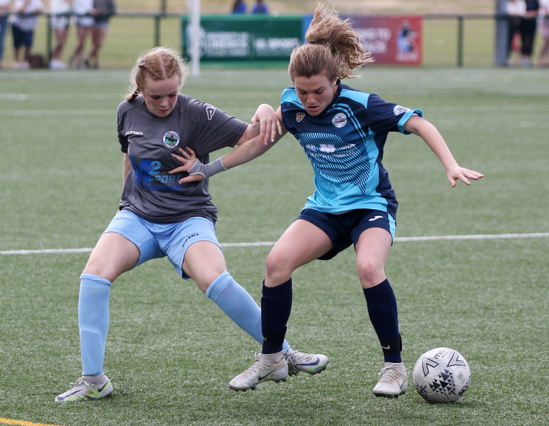 Three Limerick sides back in action on Day 4 of Gaynor Cup at UL