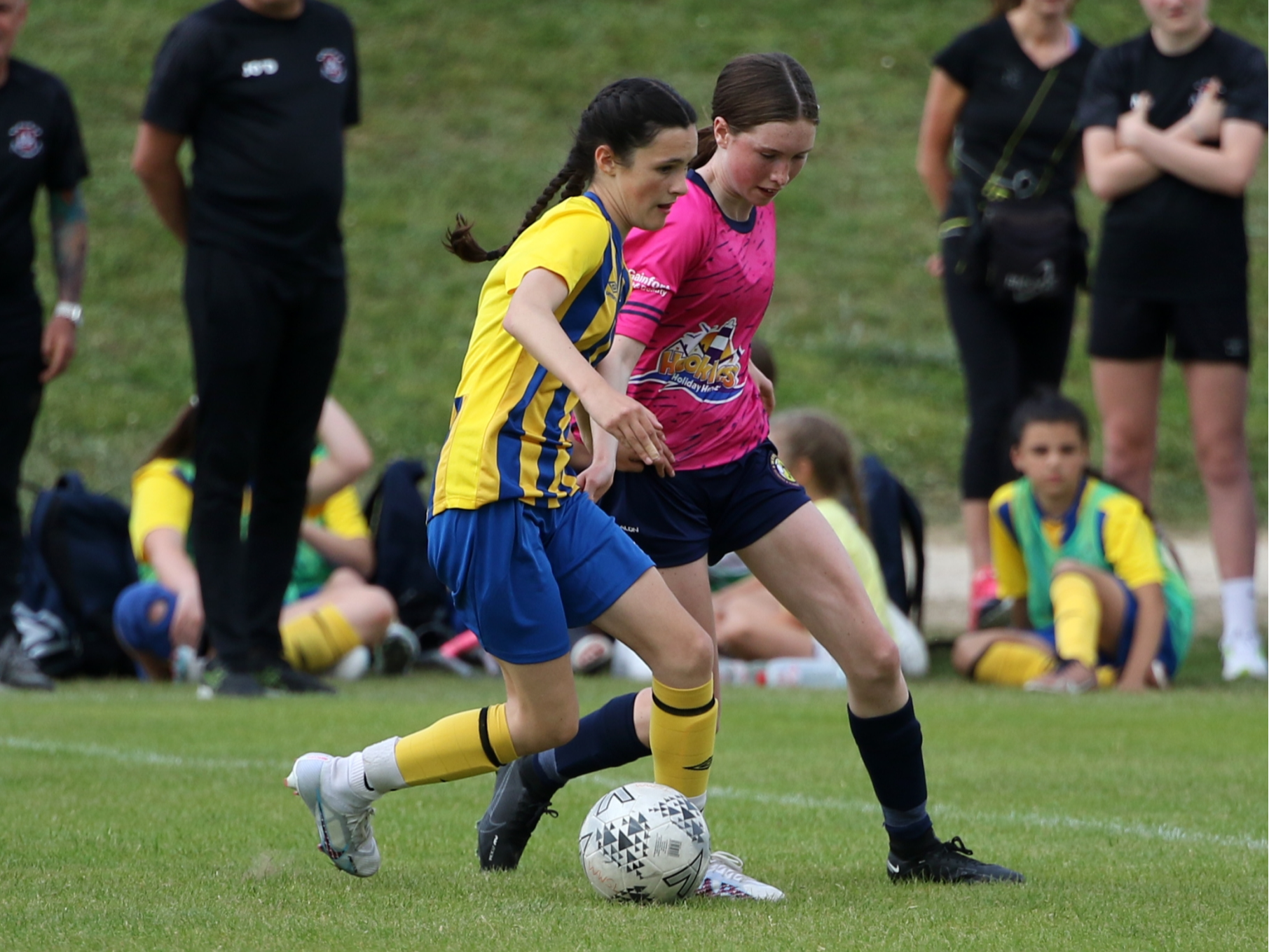 Day 3 action continues for three Limerick sides for Gaynor Cup at UL