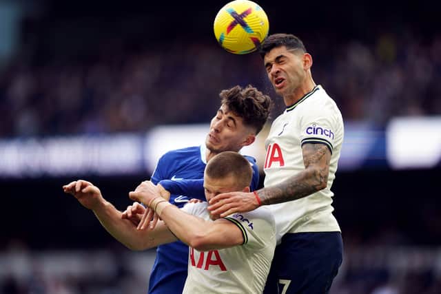 At ages 12 and 13, heading should be limited to a single session of no more than five headers, and no more than 10 headers per session for children aged 14 to 17, according to FA guidance.