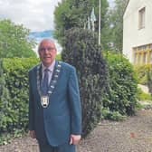 Cllr Francis Foley is expected to be elected as Mayor of the city and county of Limerick at it's deferred AGM