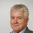 “We need a full ban on all e-cigarettes flavours, except tobacco, and a complete prohibition of all forms of advertising, including online influencers promoting vaping products,” Chris Macey, Director of Advocacy and Patient Support with the Irish Heart Foundation said.