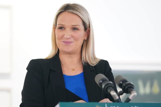 In September 2021, following on from the commencement of Coco’s Law (the Harassment, Harmful Communications and Related Offences Act 2020), the Department of Justice launched the first phase of a campaign to raise awareness of intimate image abuse and to inform people of the legislation in place to combat it.