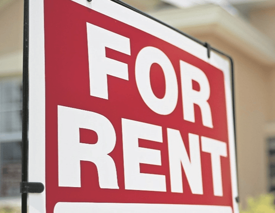 Average rents in Limerick rose during the third quarter on 2020