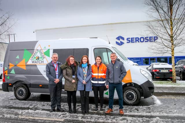 Serosep: Creating a culture of trust