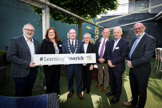 The programme supports projects and initiatives between Local Government partners North and South. Working with the support of all INLC partners, it involves a series of exchanges and consultation workshops in all five cities, culminating in a Learning City Conference in Derry in June. The project’s main goal is to support opportunities for cross-city learning exchange between the five INLC learning cities.