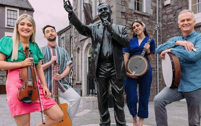 Dubbed the ‘Homecoming’, Fleadh Cheoil na hÉireann is returning to Mullingar, back to where it all began in 1951