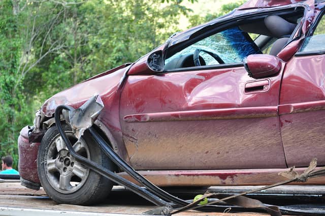 The Motor Insurers’ Bureau of Ireland (MIBI) says it received a total of 617 claims between 218 and 2022 meaning Limerick has the highest number of claims per capita in the country | FILE PHOTO