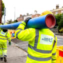Uisce Éireann says the works will begin later this month | FILE PHOTO