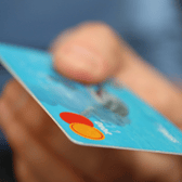 A  survey has found that about 20% of Irish people only make the minimum credit card repayment each month   