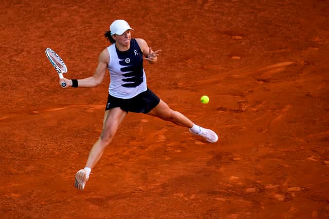 Throw Wimbledon and Indian Wells champion Elena Rybakina into the mix, and the WTA can begin to look forward with optimism despite the lack of true household names.
