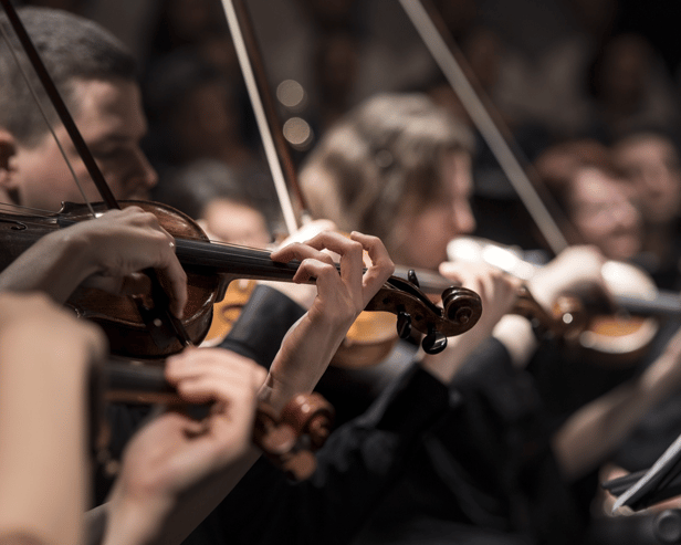The concert will take place on Sunday, May 14 at the Redemptorist Church on South Circular Road at 4.30pm