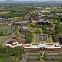 UL to offer scholarships worth €1.8 million to refugees and asylum seekers