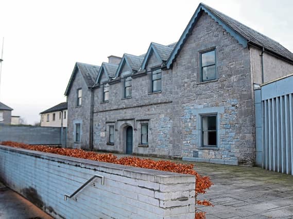 The mother of the pupil has been prosecuted before Kilmallock Court | FILE PHOTO