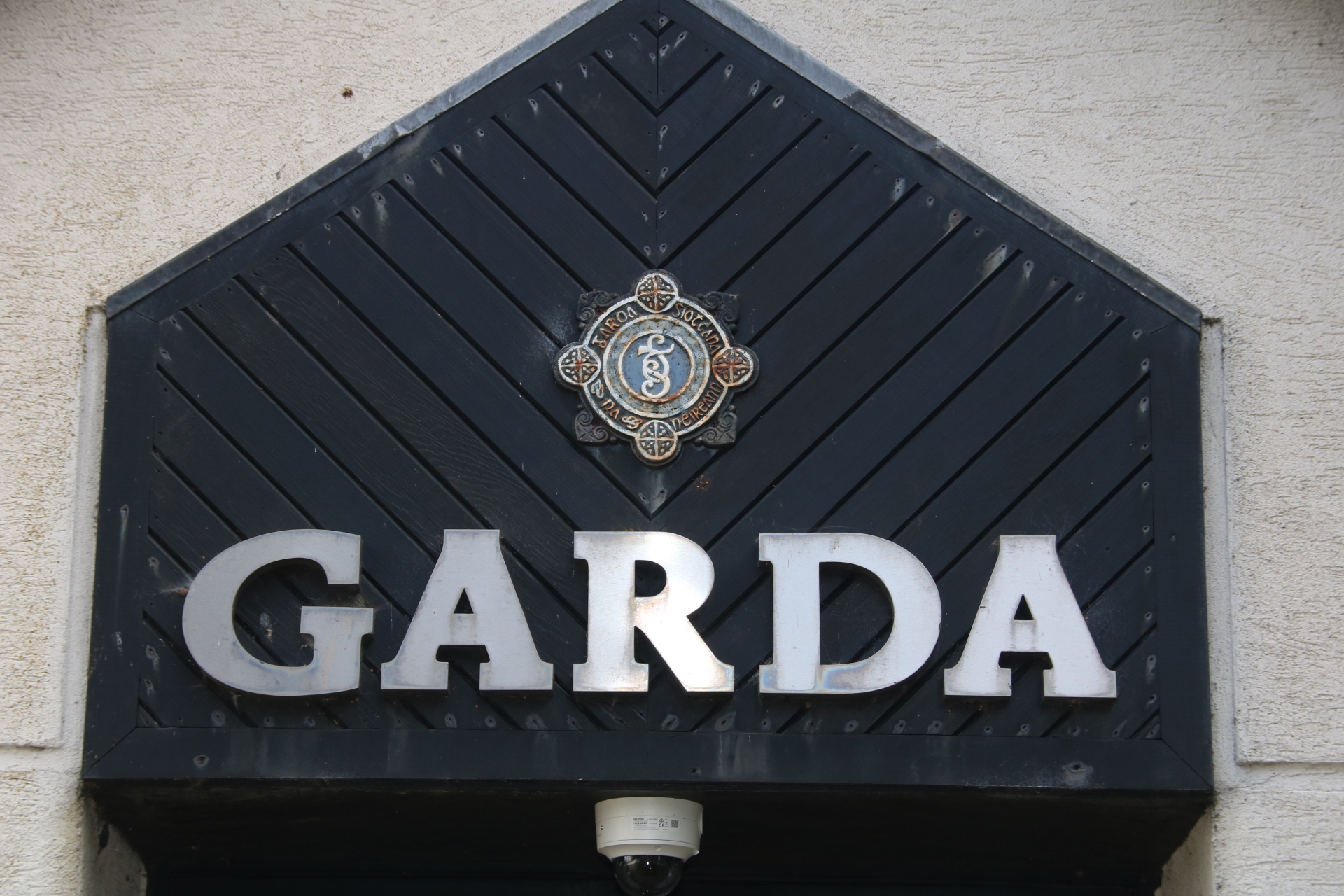 Gardai at Bruff are investigating the incident | FILE PHOTO
