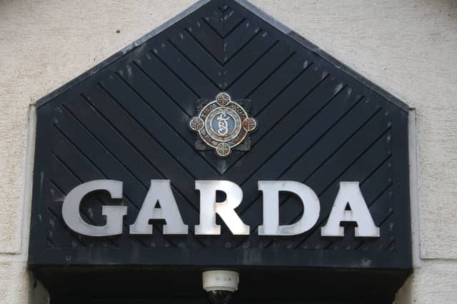 Gardai at Bruff are investigating the incident | FILE PHOTO