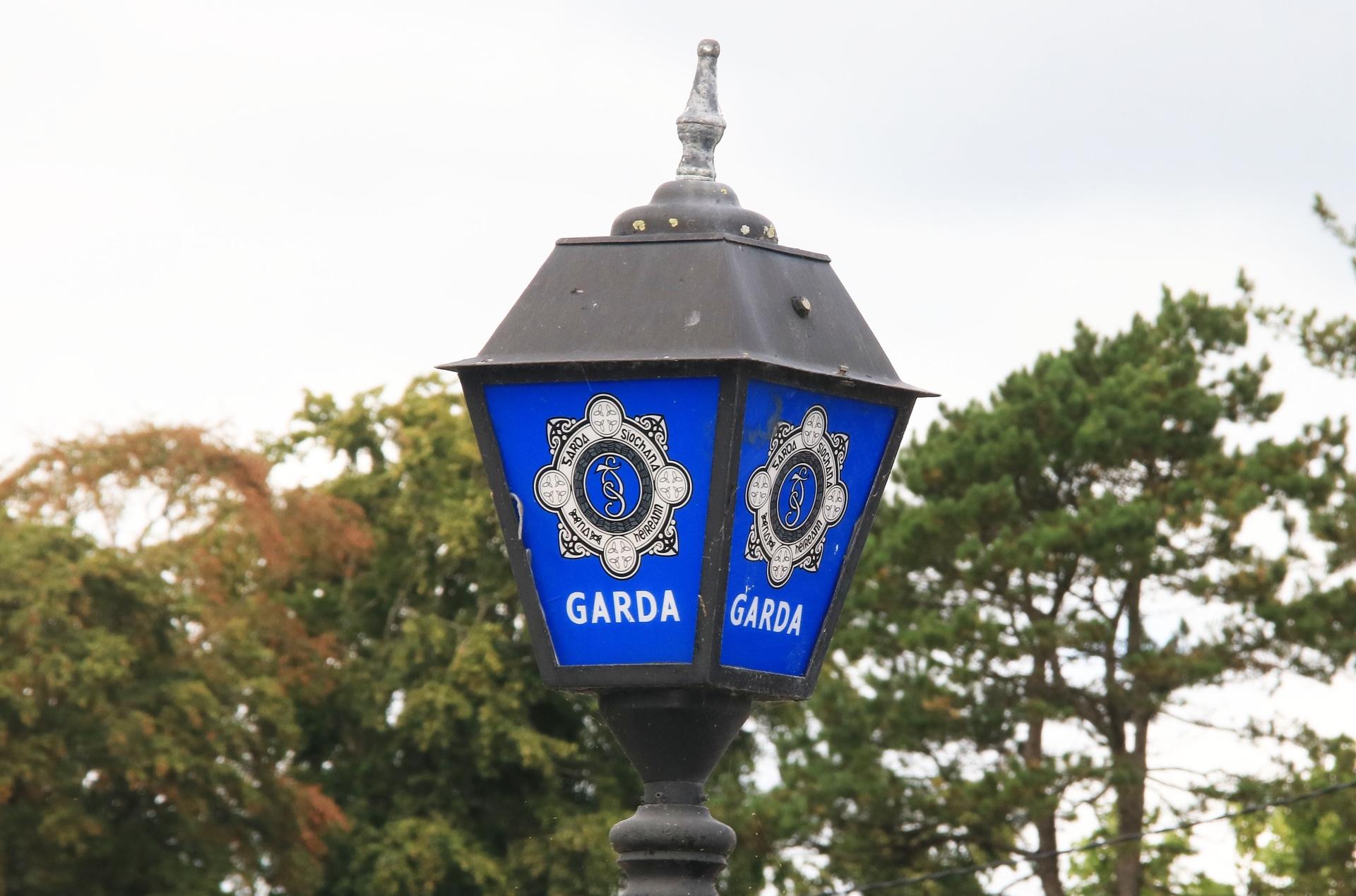 Limerick gardai granted court order to destroy luxury jeeps 'tied to gangs'
