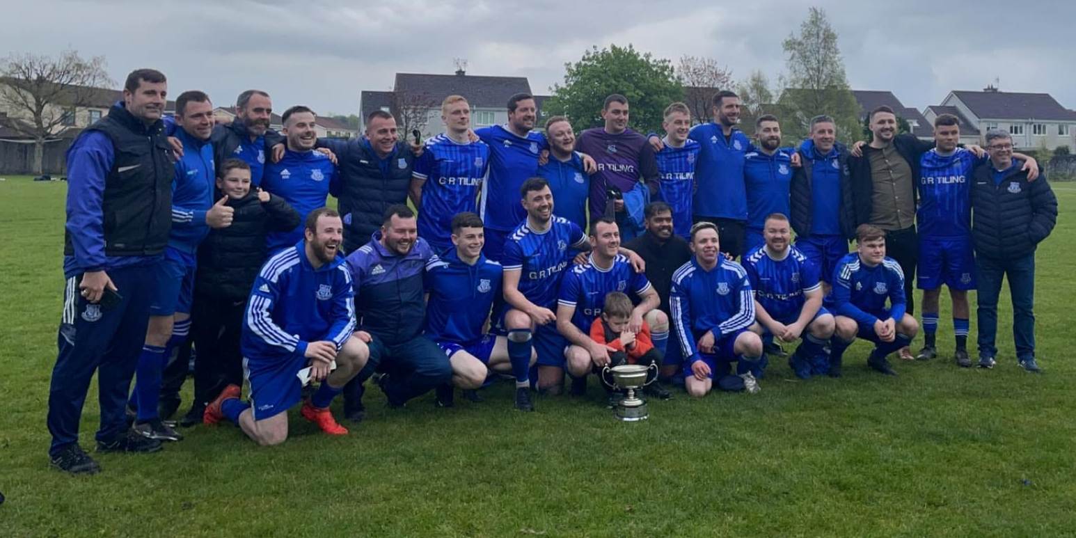 Limerick District League Round-up: Pike Rovers hold off Fairview ...