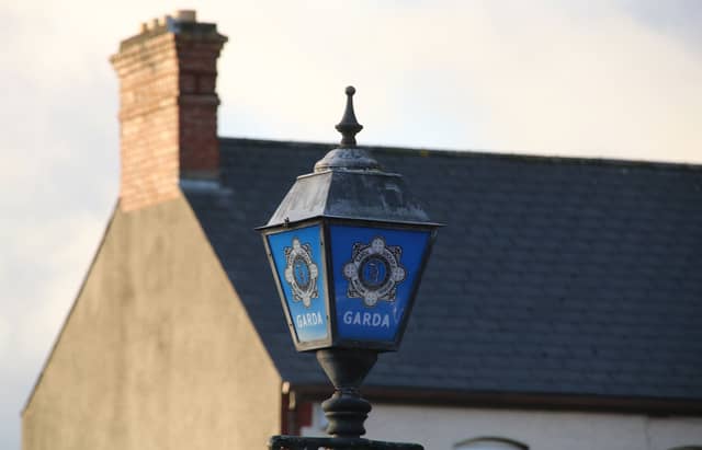 There have been a number of recent incidents in Limerick | FILE PHOTO