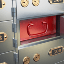 Current banking legislation  allows dormant accounts that have not been accessed for 15 years to be handed over the  State, however, bank deposit boxes aren't included in those rules and some across I