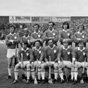 The victorious Limerick 1973 All-Ireland winning tea, that is to be honoured by Limerick GAA. PICTURE: Sportsfile