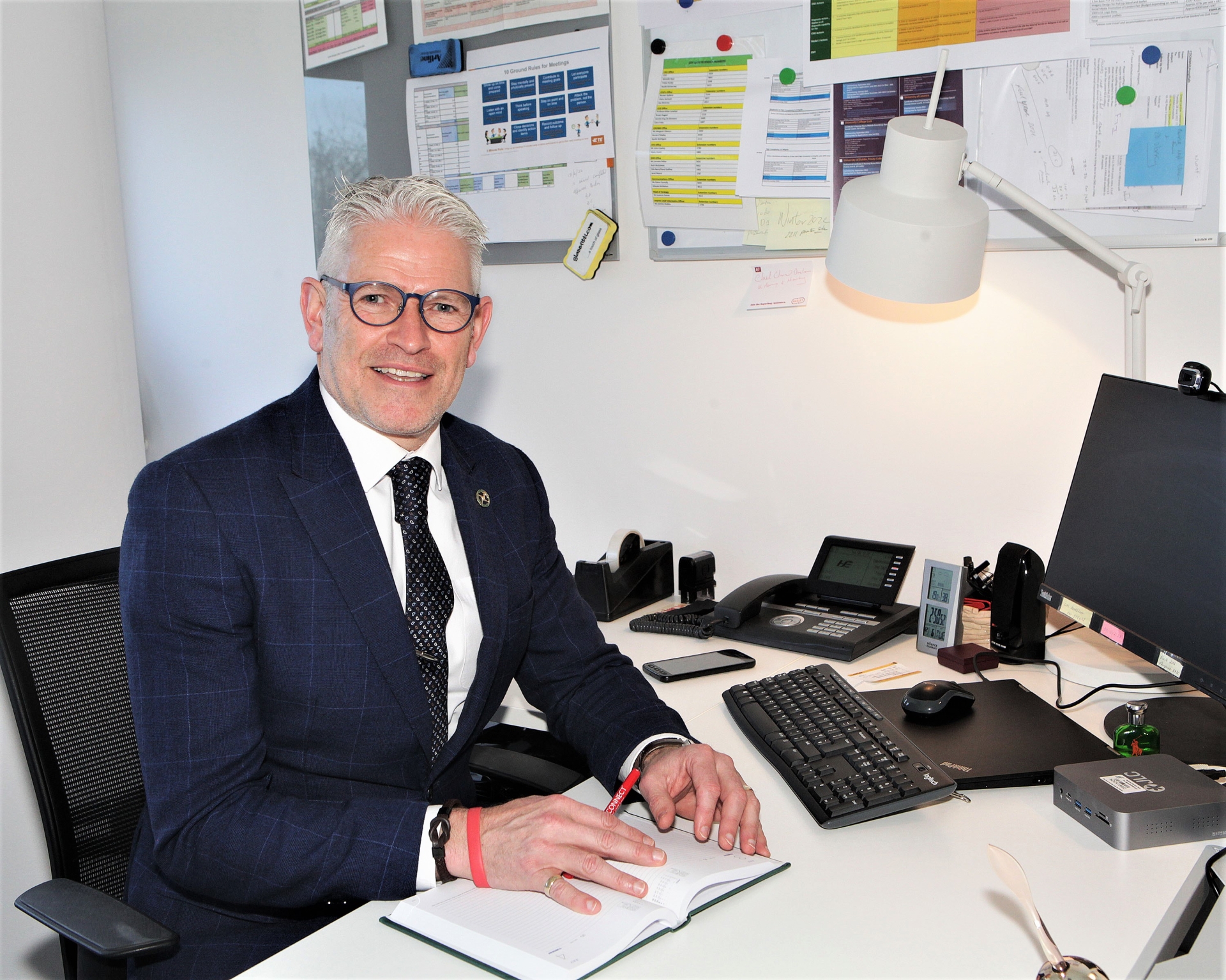Limerick native named as Chief Director of Nursing and Midwifery for UL ...