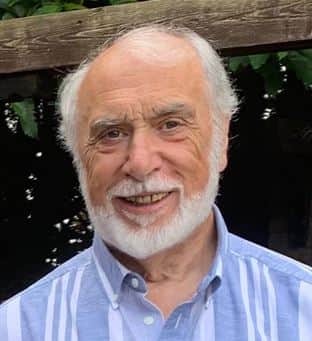 DAMIEN PATTERSON (pictured) came to live in Newcastle West in 1974, when he took up employment as a designer at Patrick Mc Cormack’s Joinery Works in Ardagh. He was the founding member of the Farran Folk, (short for Farranshone) in the city in 1965. A few years later with Tony Mc Carthy they set up an architect's business in Newcastle West.