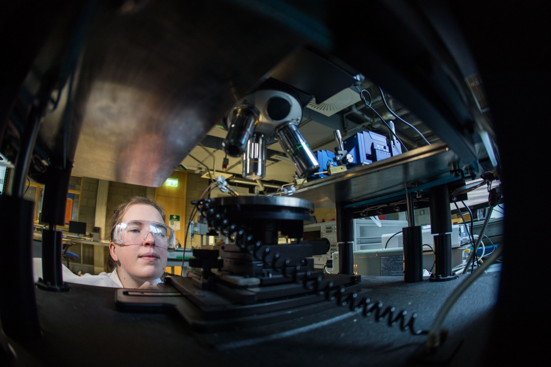 Dr Sarah Guerin, University of Limerick lecturer, researcher, and ERC Starting Grant Fellow | Picture: Sean Curtin/True Media