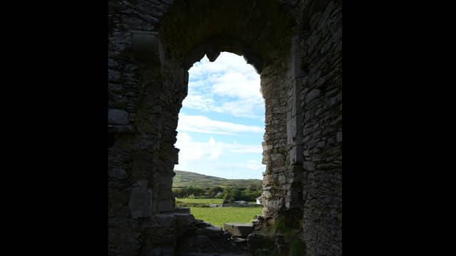 Four Limerick historical sites will receive a total funding of over €180,000