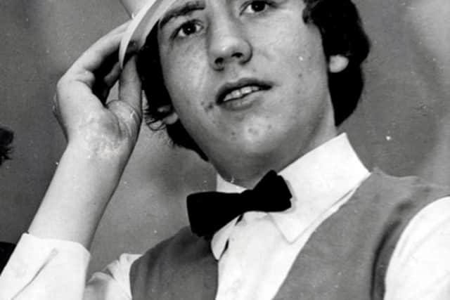 He is one of the “Disappeared” – victims of the sectarian conflict in Northern Ireland from the late 1960s to 1998 known as the Troubles – whose bodies have yet to be found.